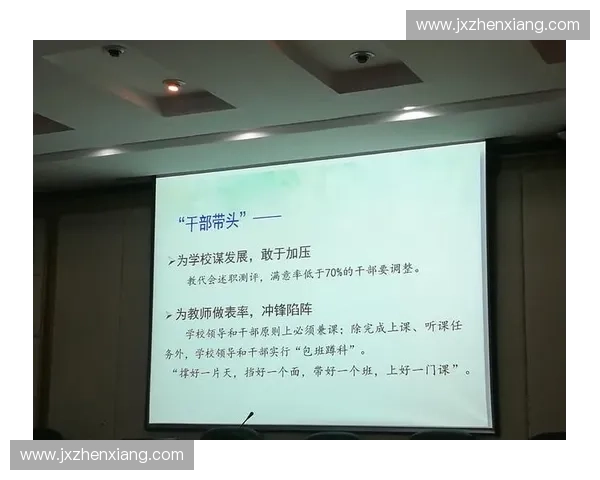 体育招募新时代如何提升球员潜力与团队协作效果的策略与实践探讨