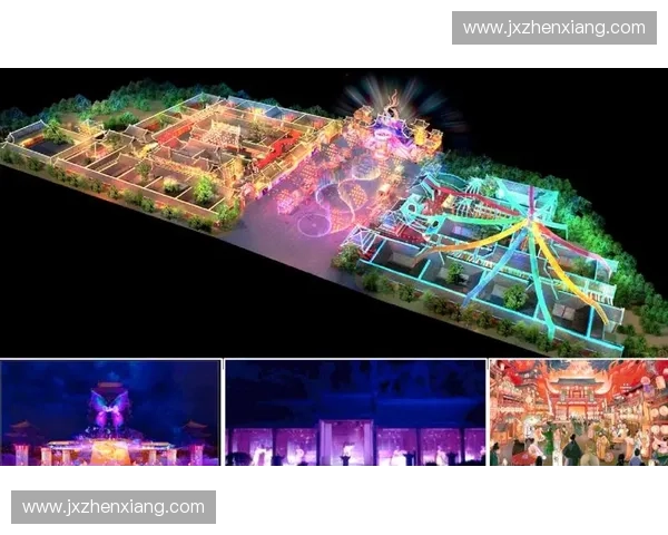 以虚拟场馆为核心推动数字文旅融合创新发展的新路径探索