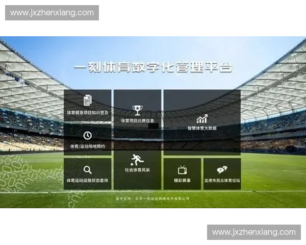 体育媒体矩阵：构建全新多维传播体系助力体育行业发展与影响力提升