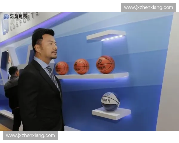 创新驱动体育品牌发展探索全方位市场策略与精准定位模式